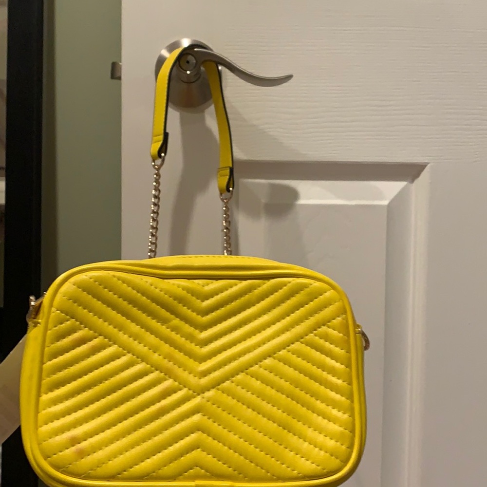 COPY - H&M purse!
